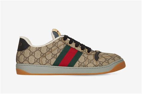 best gucci sneakers 2023